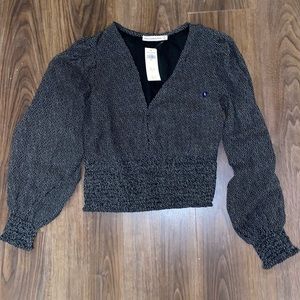 Abercrombie Blouse
